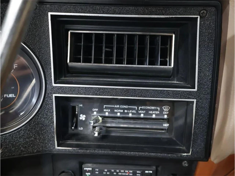 1981 GMC C/K 3rd Gen - Image 18 of 31