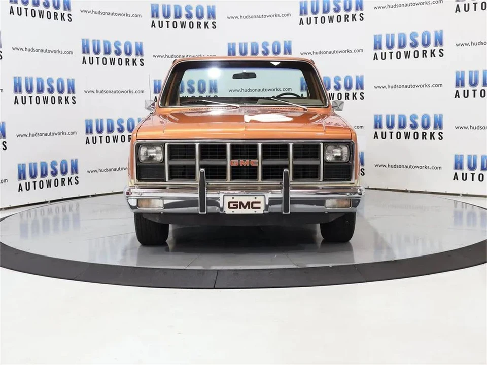 1981 GMC C/K 3rd Gen - Image 9 of 31
