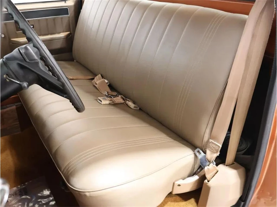 1981 GMC C/K 3rd Gen - Image 13 of 31