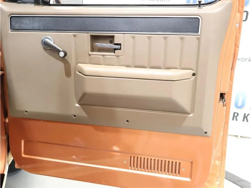 1981 GMC C/K 3rd Gen - Image 25 of 31