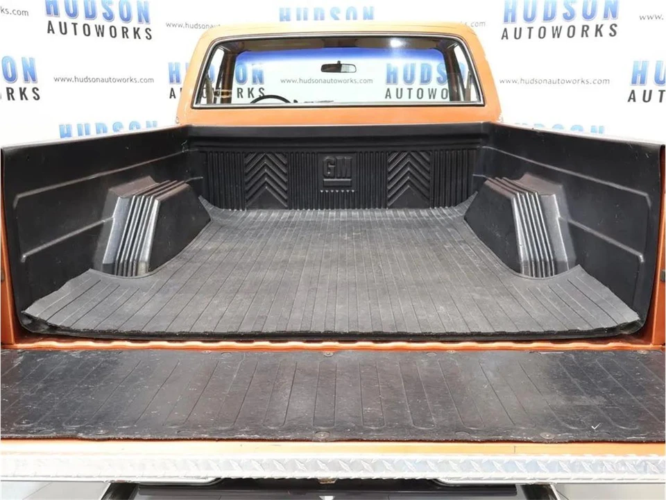 1981 GMC C/K 3rd Gen - Image 27 of 31