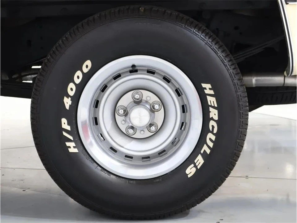 1981 GMC C/K 3rd Gen - Image 31 of 31
