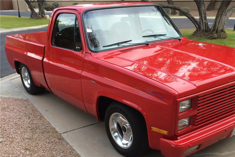 1981 GMC C/K 3rd Gen - Image 2 of 5