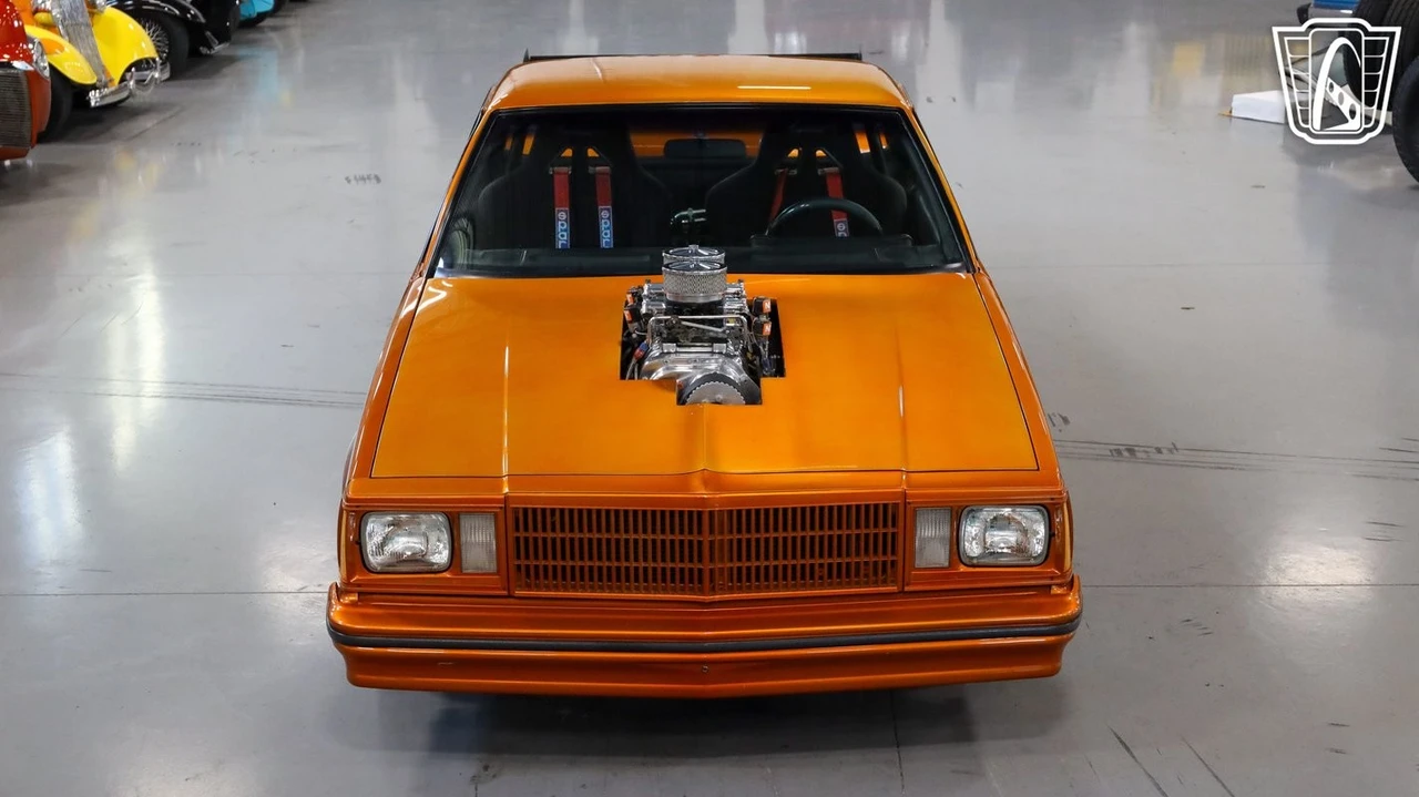 1981 GMC Sprint/Caballero - Image 5 of 12