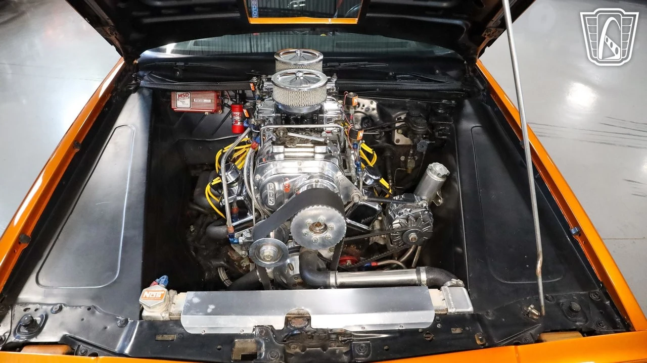 1981 GMC Sprint/Caballero - Image 3 of 12