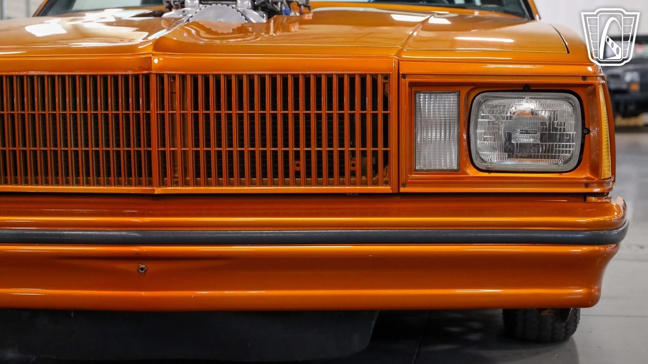 1981 GMC Sprint/Caballero - Image 11 of 12