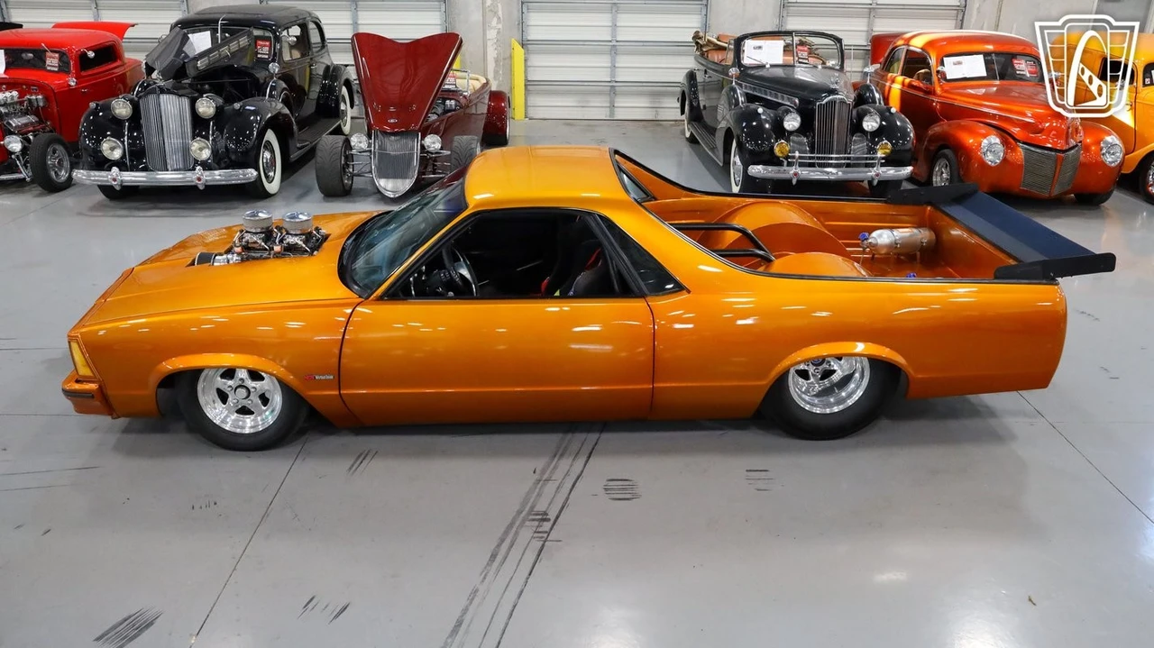 1981 GMC Sprint/Caballero - Image 12 of 12