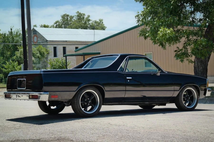 1981 GMC Sprint/Caballero - Image 11 of 12