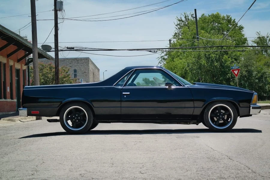 1981 GMC Sprint/Caballero - Image 2 of 12