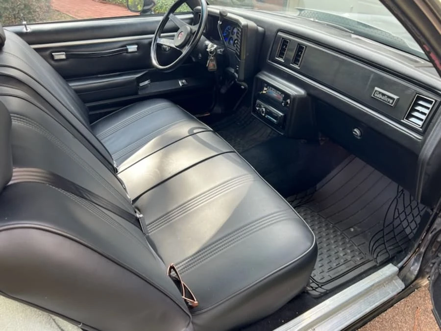 1981 GMC Sprint/Caballero - Image 7 of 11