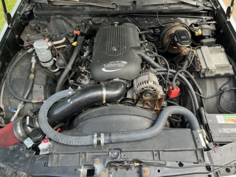1981 GMC Sprint/Caballero - Image 11 of 11