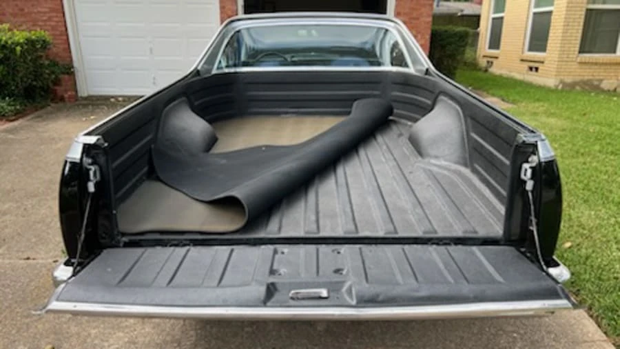 1981 GMC Sprint/Caballero - Image 6 of 11