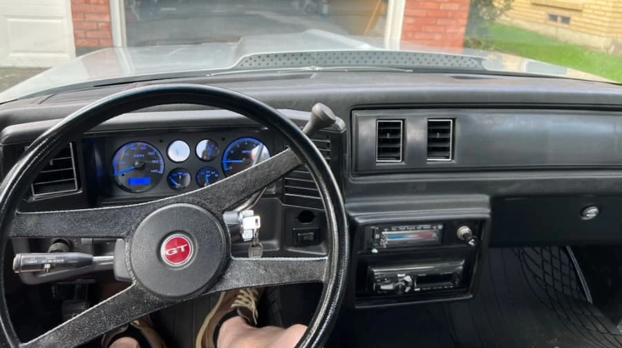 1981 GMC Sprint/Caballero - Image 8 of 11