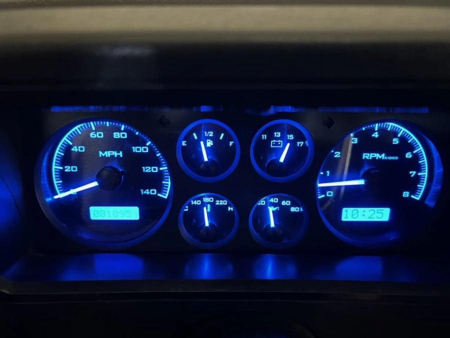 1981 GMC Sprint/Caballero - Image 10 of 11