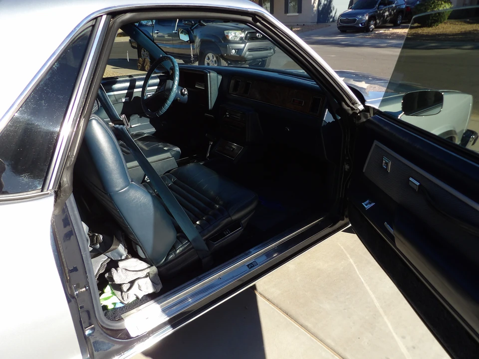 1981 GMC Sprint/Caballero - Image 11 of 24