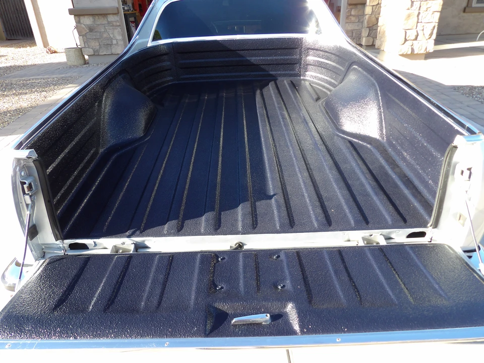 1981 GMC Sprint/Caballero - Image 7 of 24