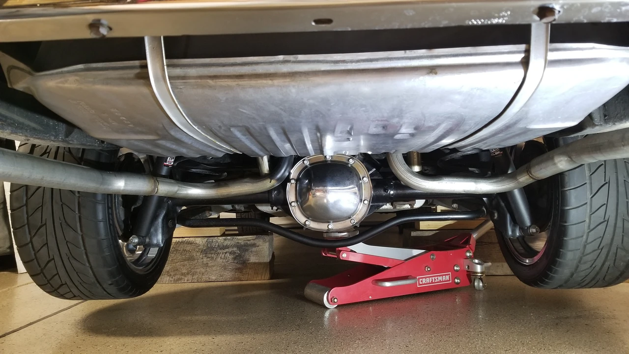 1981 GMC Sprint/Caballero - Image 20 of 24