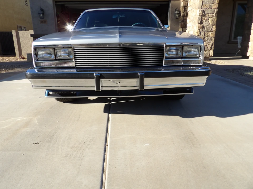 1981 GMC Sprint/Caballero - Image 13 of 24