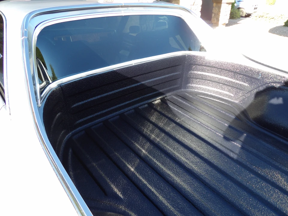 1981 GMC Sprint/Caballero - Image 5 of 24