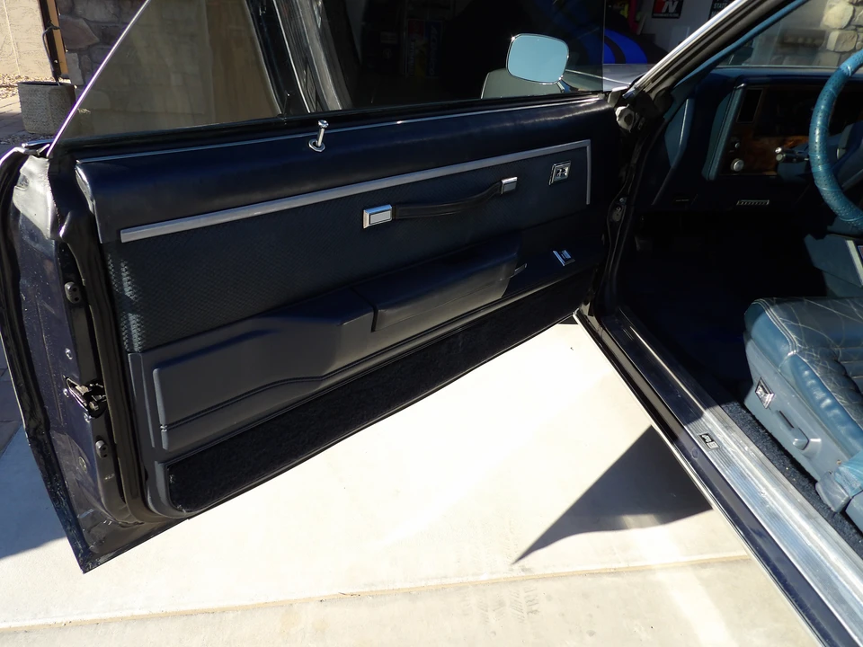 1981 GMC Sprint/Caballero - Image 4 of 24