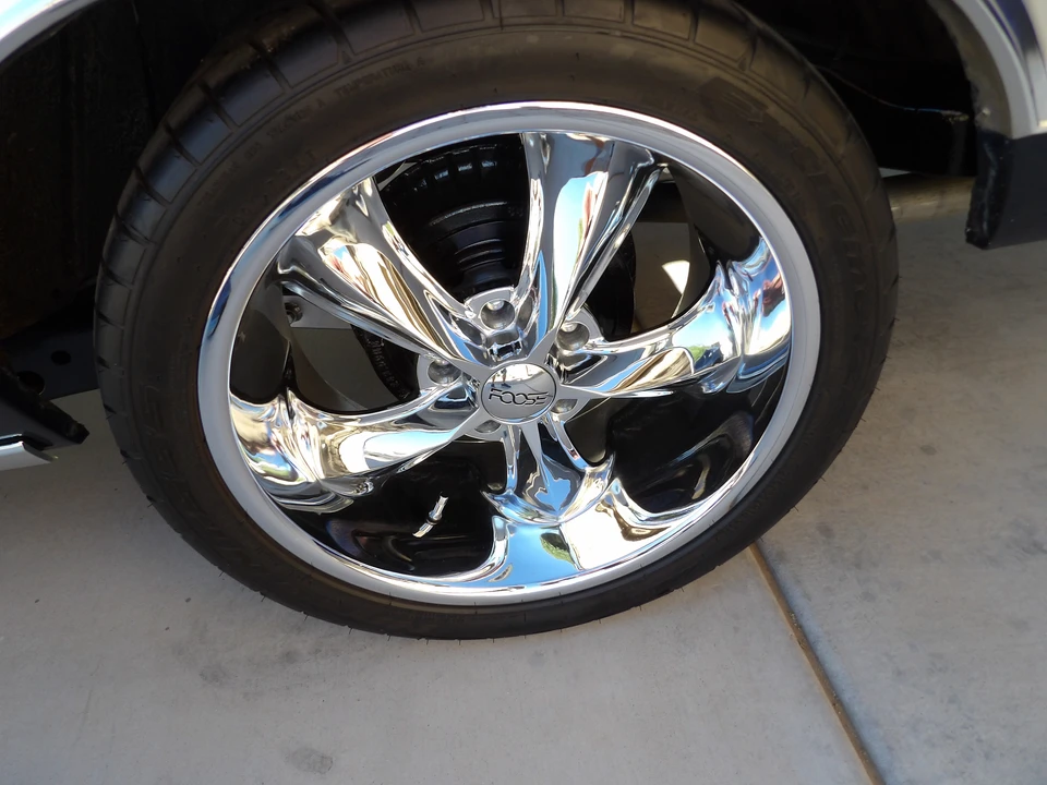 1981 GMC Sprint/Caballero - Image 18 of 24