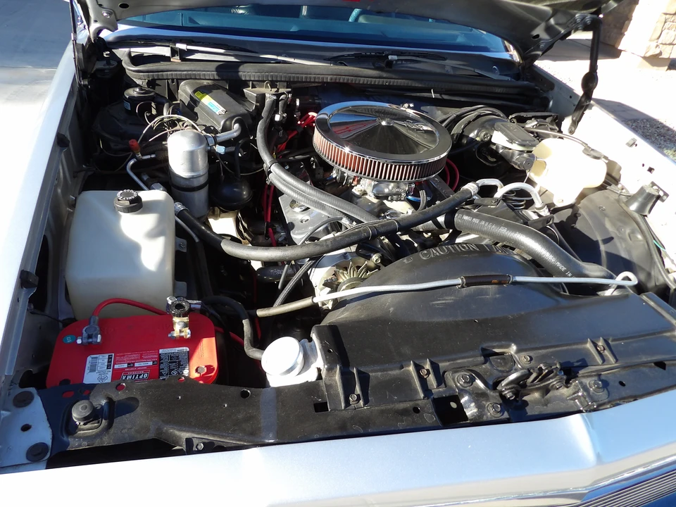 1981 GMC Sprint/Caballero - Image 15 of 24