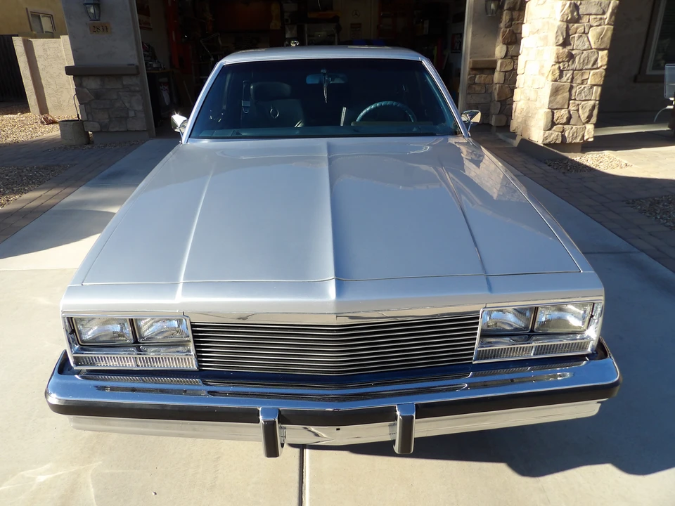 1981 GMC Sprint/Caballero - Image 14 of 24