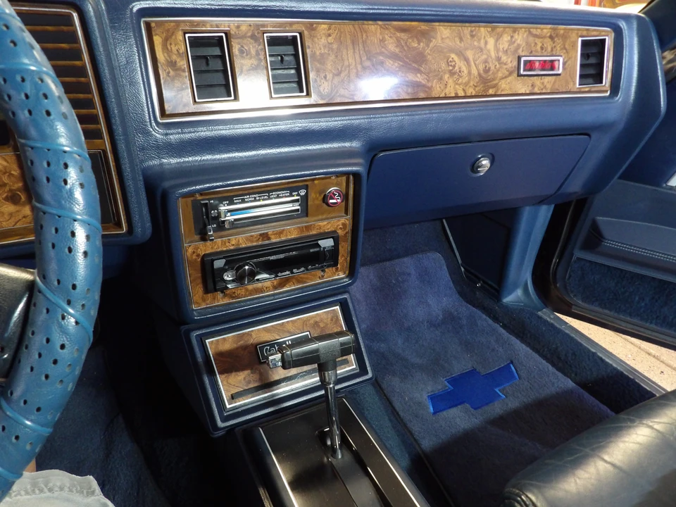 1981 GMC Sprint/Caballero - Image 23 of 24