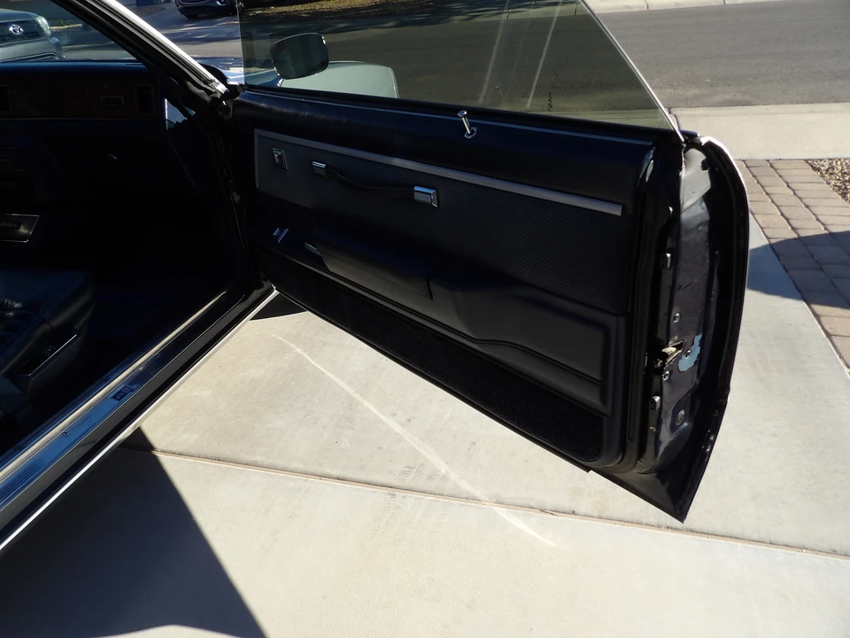1981 GMC Sprint/Caballero - Image 12 of 24