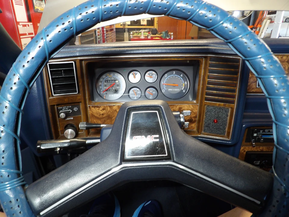 1981 GMC Sprint/Caballero - Image 22 of 24