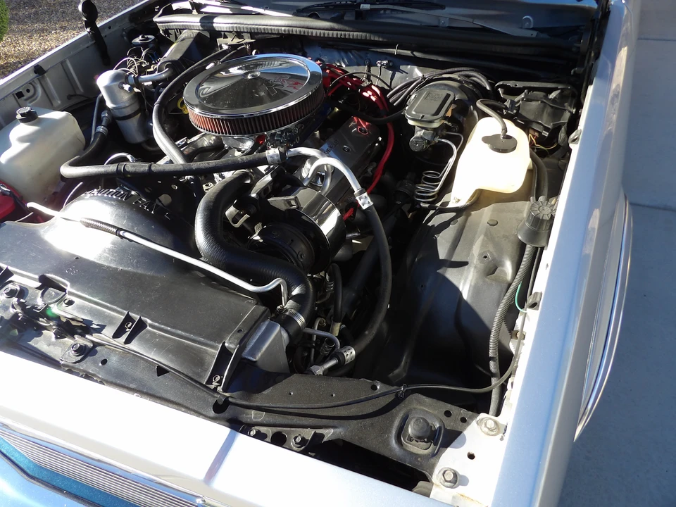 1981 GMC Sprint/Caballero - Image 16 of 24