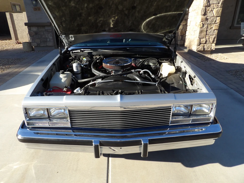 1981 GMC Sprint/Caballero - Image 17 of 24
