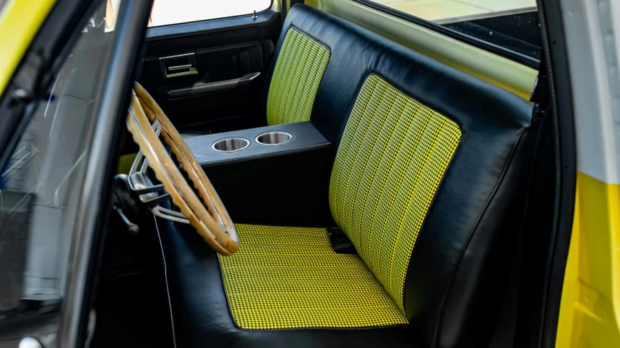 1981 GMC C/K 3rd Gen - Image 8 of 15