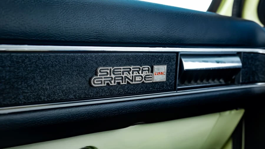 1981 GMC C/K 3rd Gen - Image 11 of 15