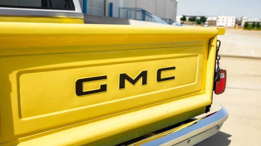 1981 GMC C/K 3rd Gen - Image 5 of 15