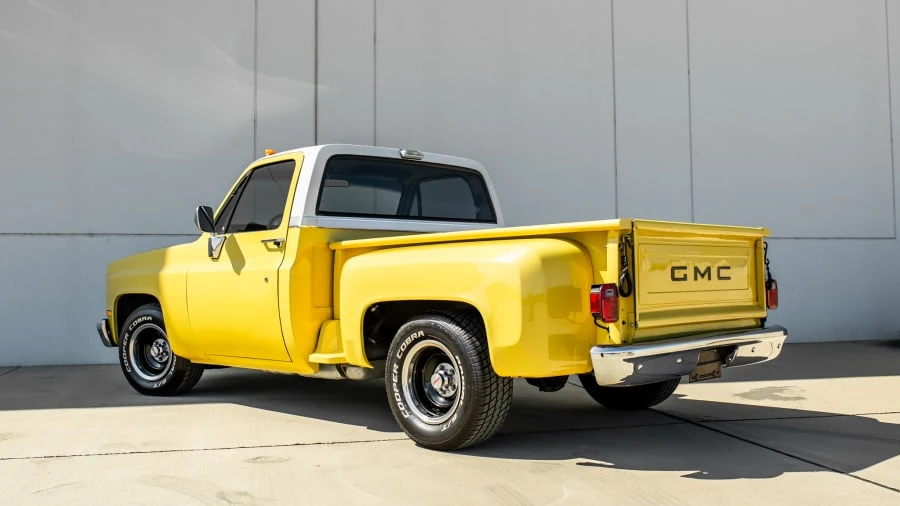 1981 GMC C/K 3rd Gen - Image 2 of 15
