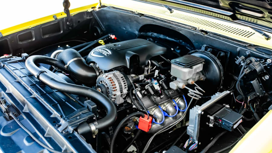 1981 GMC C/K 3rd Gen - Image 15 of 15