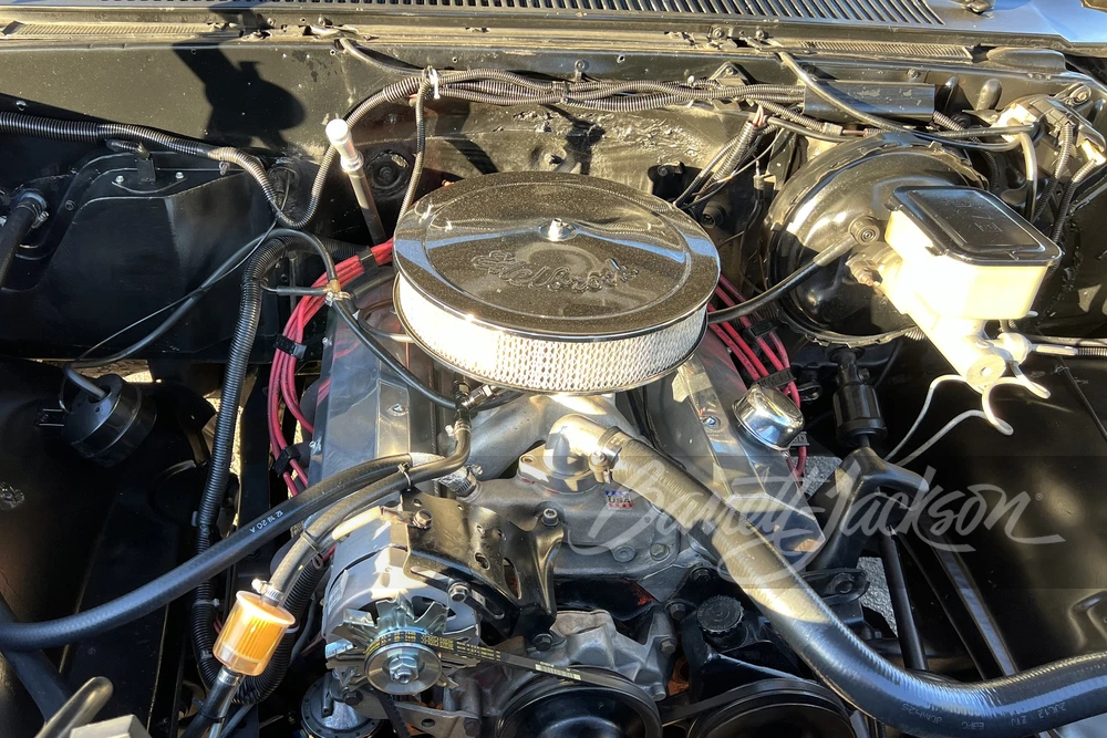 1981 GMC Jimmy 2nd Gen - Image 2 of 7