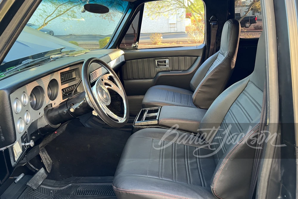 1981 GMC Jimmy 2nd Gen - Image 3 of 7