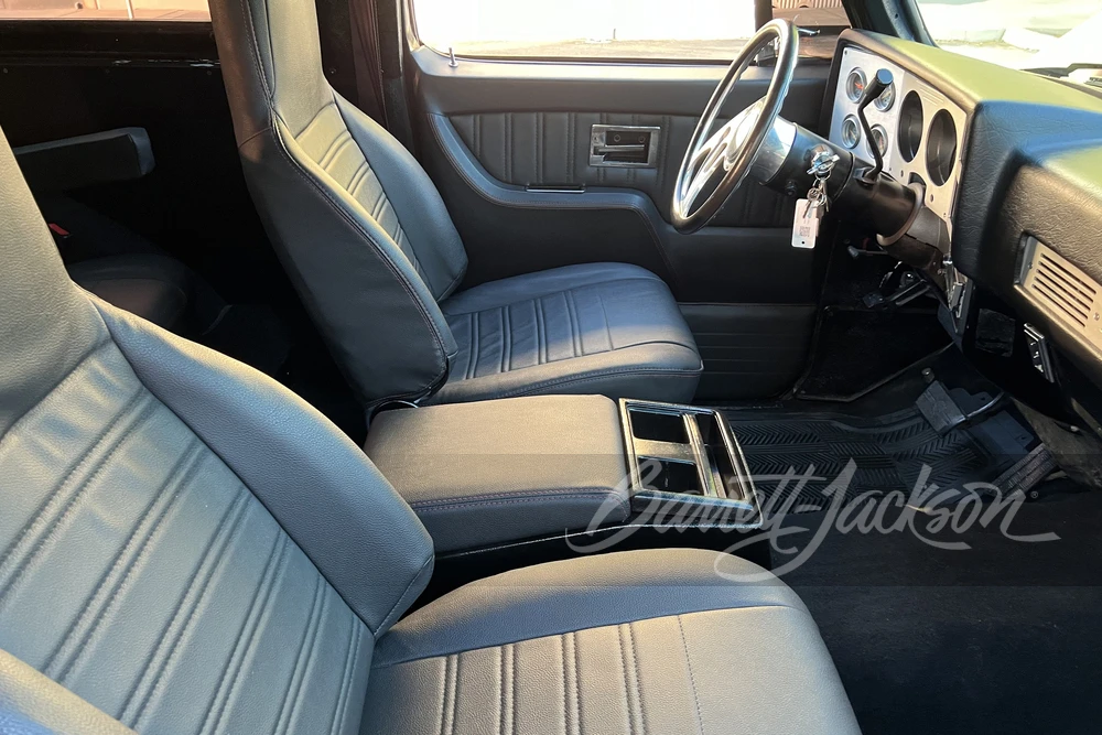1981 GMC Jimmy 2nd Gen - Image 5 of 7
