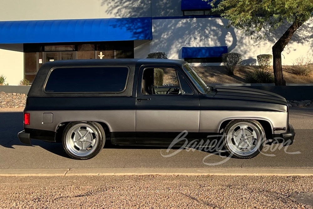 1981 GMC Jimmy 2nd Gen - Image 7 of 7