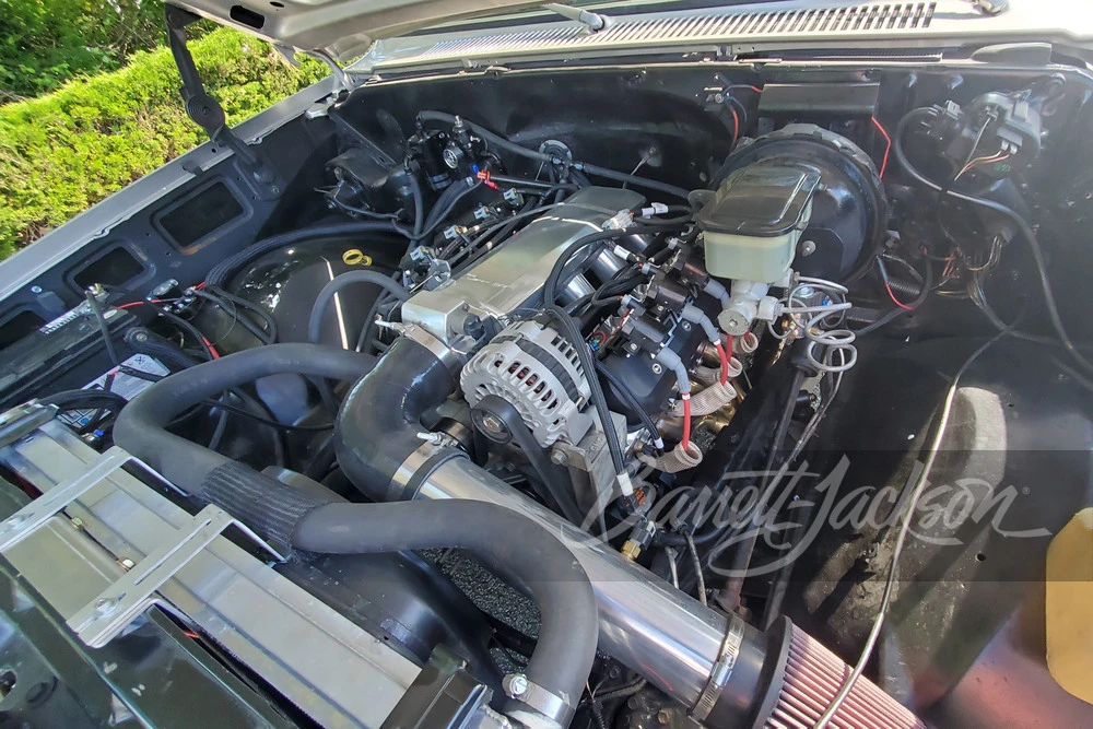 1981 GMC Jimmy 2nd Gen - Image 2 of 11