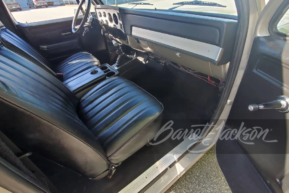 1981 GMC Jimmy 2nd Gen - Image 3 of 11