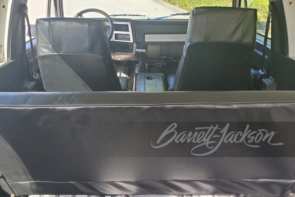 1981 GMC Jimmy 2nd Gen - Image 7 of 11