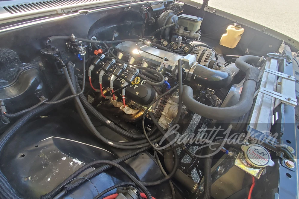 1981 GMC Jimmy 2nd Gen - Image 9 of 11