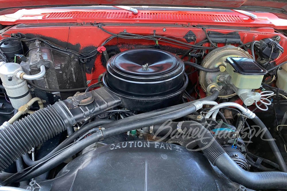 1981 GMC Jimmy 2nd Gen - Image 2 of 5