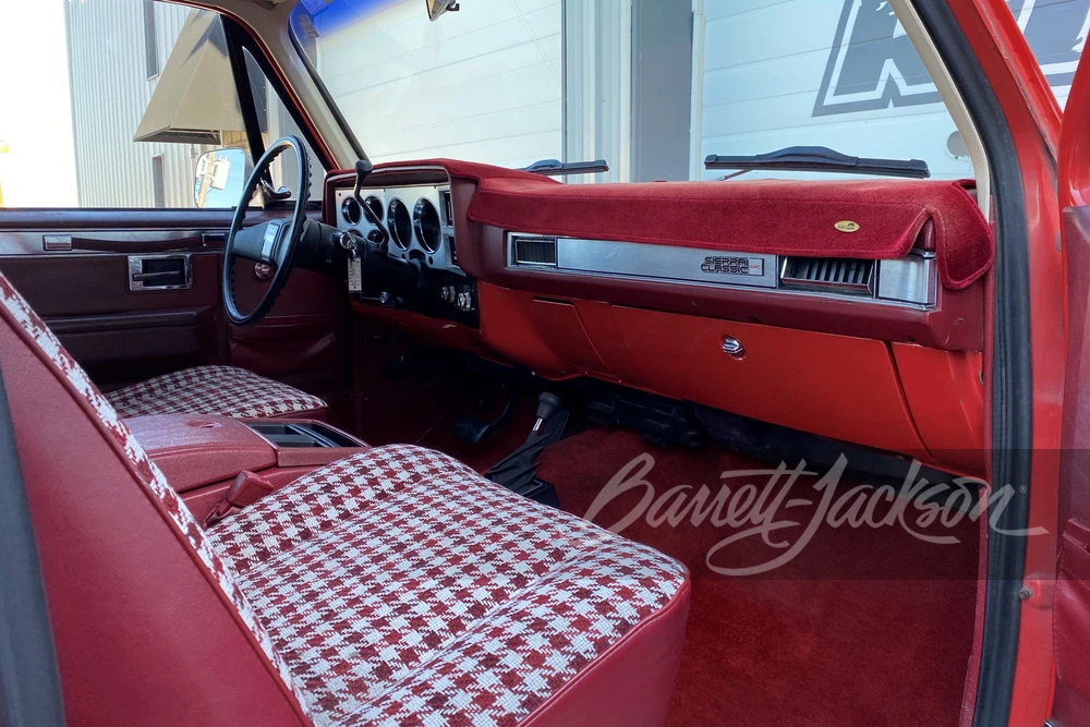 1981 GMC Jimmy 2nd Gen - Image 3 of 5