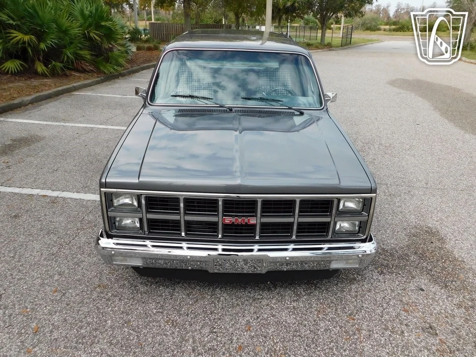 1981 GMC Jimmy 2nd Gen - Image 9 of 12