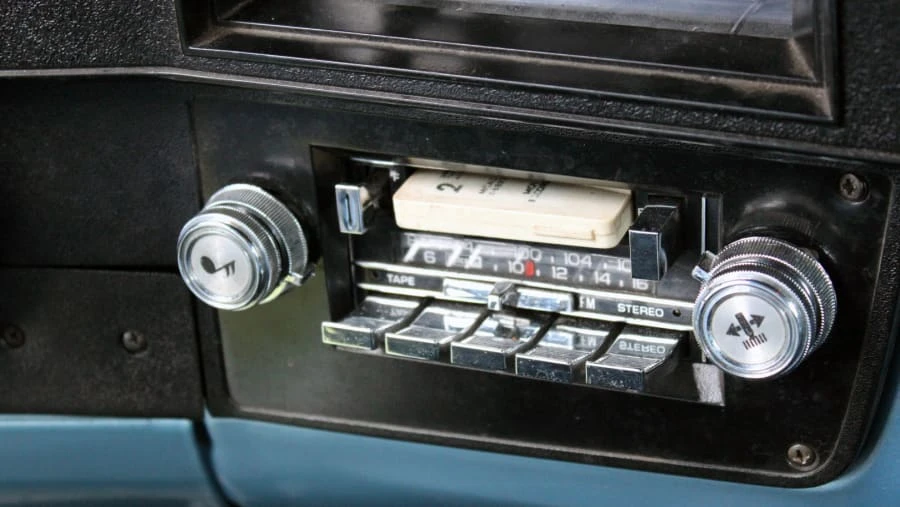 1981 GMC Jimmy 2nd Gen - Image 5 of 6