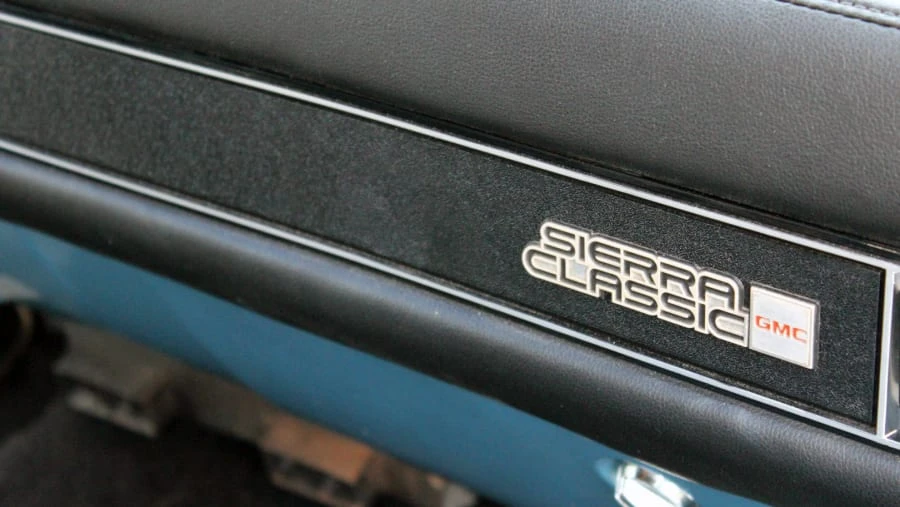 1981 GMC Jimmy 2nd Gen - Image 6 of 6